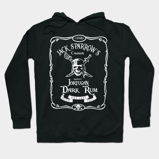 Men Women Pirates Classic Hoodie by Silly Picture